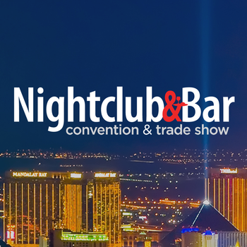 Nightclub & Bar Convention & Trade Show 2015 LOGO-APP點子