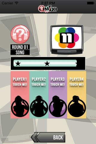 TV Series Soundtrack Music Quiz – MTF! screenshot 4