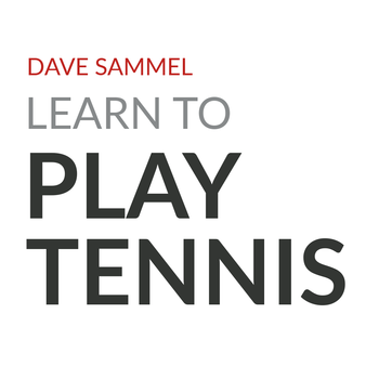 Learn To Play Tennis LOGO-APP點子