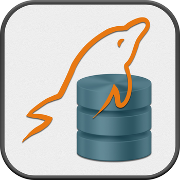 MySQL-Client LOGO-APP點子