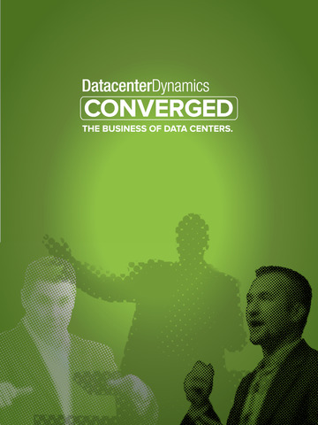 【免費生產應用App】DCD Converged EMEA-APP點子