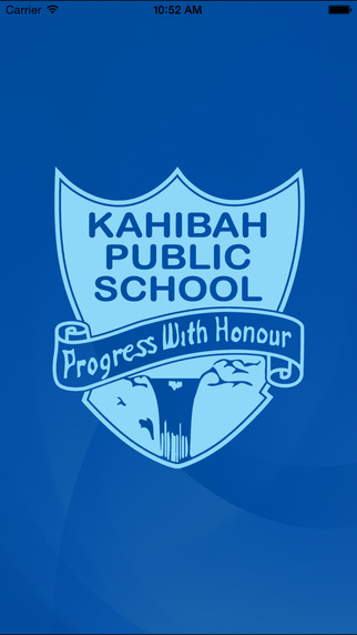 Kahibah Public School - Skoolbag