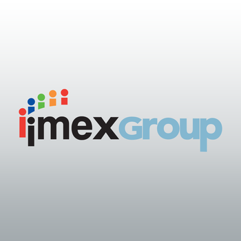 IMEX Exhibitions LOGO-APP點子