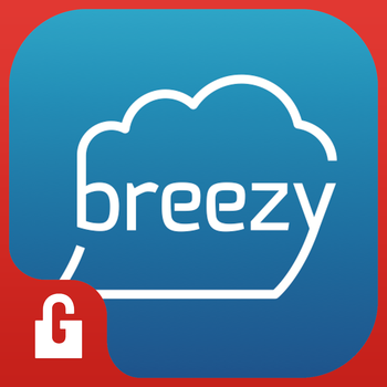 Breezy 2 for Good LOGO-APP點子