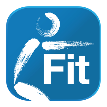 Fitness Enthusiast LOGO-APP點子