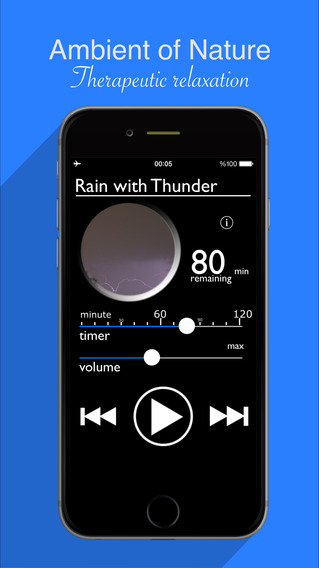 免費下載健康APP|Sleep Maker Rain Lite app開箱文|APP開箱王