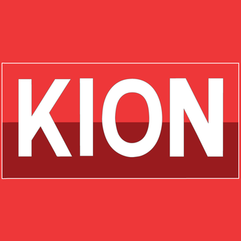 KION Central Coast News LOGO-APP點子