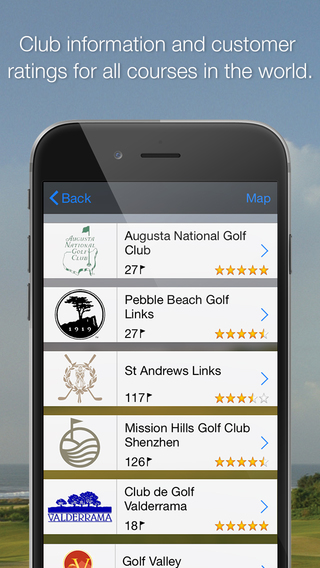免費下載運動APP|Expert Golf – Global Golf Guide & Logbook app開箱文|APP開箱王