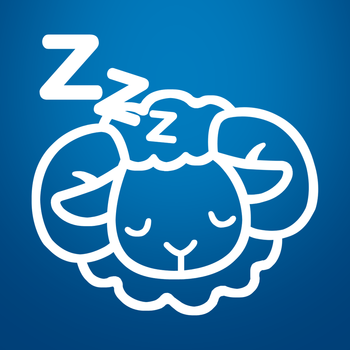 Smart Sleep Manager: Alarm clock & sleep log LOGO-APP點子