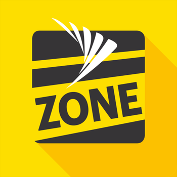 Sprint Zone LOGO-APP點子