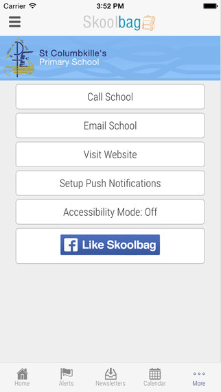 【免費教育App】St Columbkille's Catholic Primary - Skoolbag-APP點子