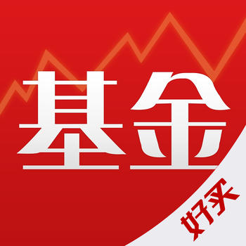 掌上基金（独家板块选基，紧跟牛市步伐） LOGO-APP點子