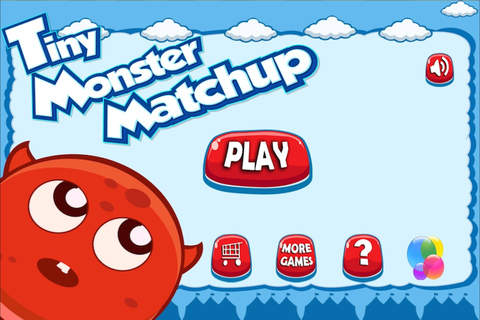 Tiny Monster Matchup screenshot 3