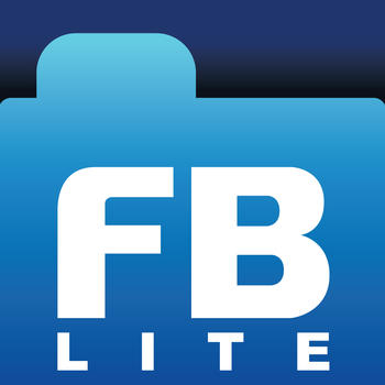 FileBrowserLite LOGO-APP點子