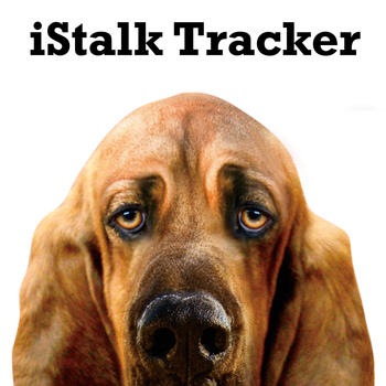 iStalk Phone Tracker Extreme LOGO-APP點子