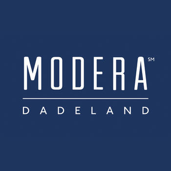 Modera Dadeland LOGO-APP點子