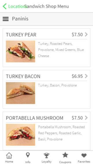 【免費生活App】Graze Ordering-APP點子