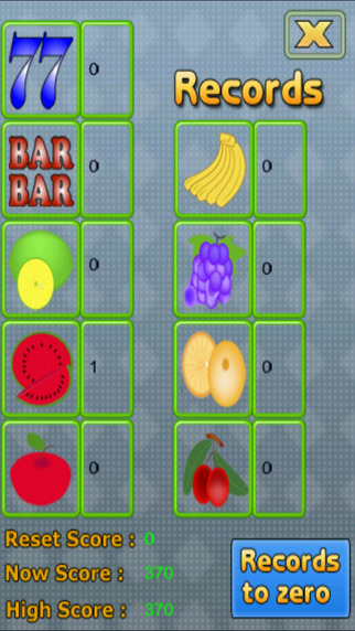 【免費遊戲App】Fruit Pinball Lite-APP點子