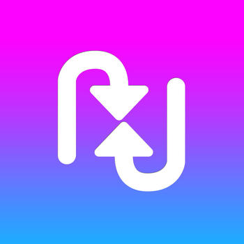 Fusic - Create and Share Music Videos. Sing and Dance with the hottest artists! Free karaoke! LOGO-APP點子