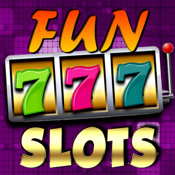 AAA Fun Vegas Casino Bonus Jackpot Machine Slots - Free LOGO-APP點子