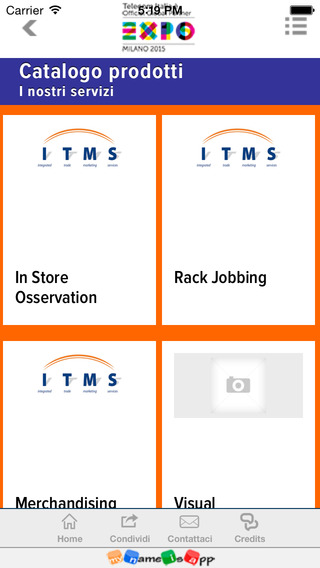 【免費書籍App】Itms Srl-APP點子