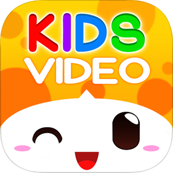 KidsTube - TV for Kids LOGO-APP點子