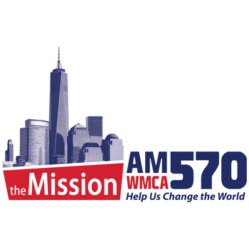 AM 570 The Mission LOGO-APP點子