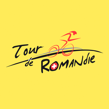 Tour de Romandie LOGO-APP點子