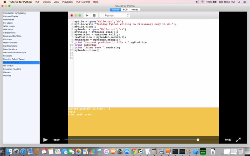 Tutorial Python Mac | tutorial for python tutorial for python mac版 tutorial for Tutorial Python Mac | tutorial for python tutorial for python mac版 tutorial for