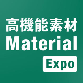 Material World 2015 LOGO-APP點子