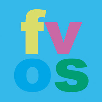 Forth Valley Open Studios LOGO-APP點子