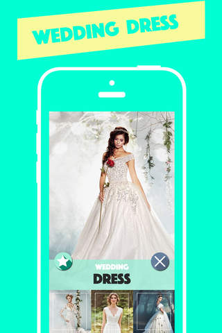 Wedding Catalog - Women Hairstyle Ideas Wedding Dress Wedding Planning & Bridesmaid screenshot 2