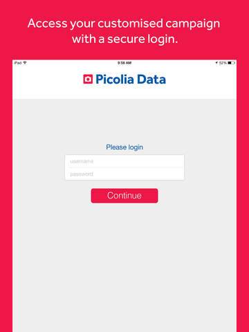 Picolia Data