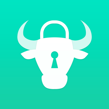 EncryptYak - Post encrypted message on Yik Yak and let people guess LOGO-APP點子