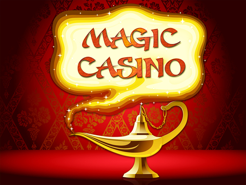 免費下載遊戲APP|Magic Casino app開箱文|APP開箱王
