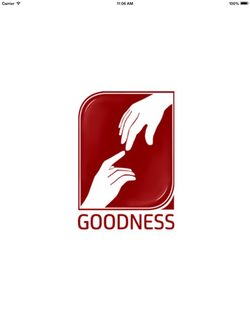 【免費娛樂App】Goodness-APP點子