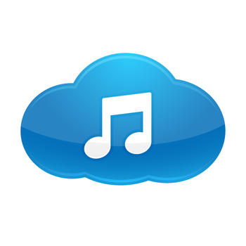 DTunes - Dropbox Music Player LOGO-APP點子