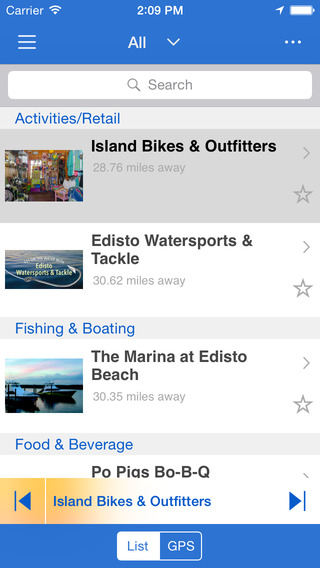 免費下載旅遊APP|Explore Edisto app開箱文|APP開箱王
