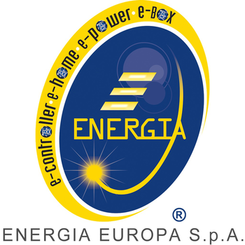 Energia Europa app LOGO-APP點子