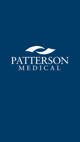 Patterson Medical Publications