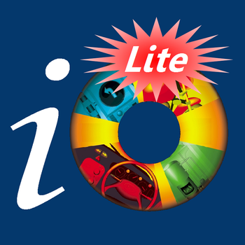 Insight iCON - Lite LOGO-APP點子