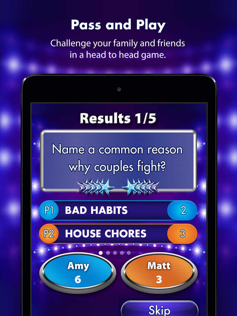 App Shopper: Family Fortunes (Games)