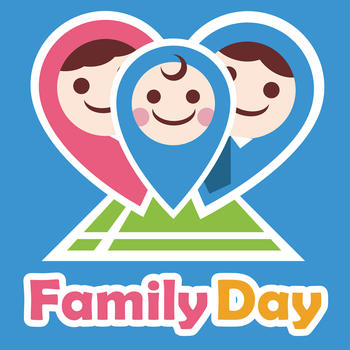 FamilyDay LOGO-APP點子