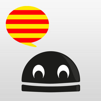 Learn Catalan Verbs - Pronunciation by a Native Speaker! LOGO-APP點子