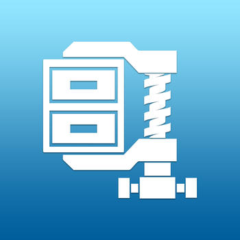 WinZip Full Version - The leading zip unzip and cloud file management tool LOGO-APP點子