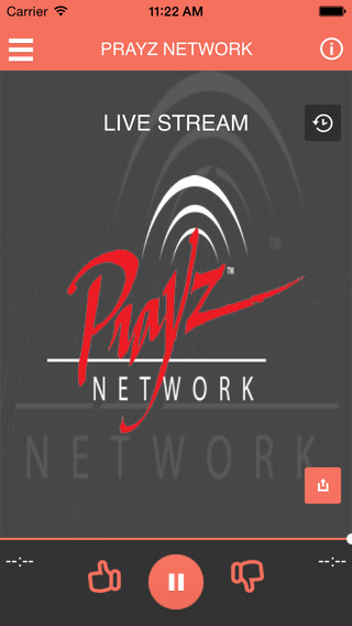 免費下載音樂APP|Prayz Network - WTPN app開箱文|APP開箱王