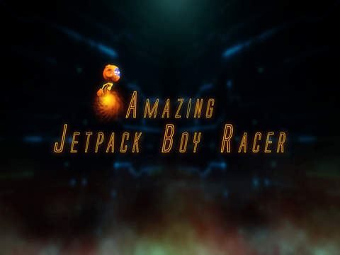 免費下載遊戲APP|Amazing Jetpack Boy Racer Pro - cool air flying arcade game app開箱文|APP開箱王