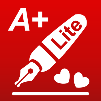 A+ Signature Lite - The photo annotator LOGO-APP點子