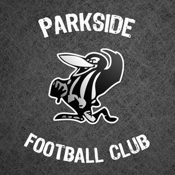 Parkside Football Club LOGO-APP點子