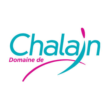 Domaine de Chalain LOGO-APP點子